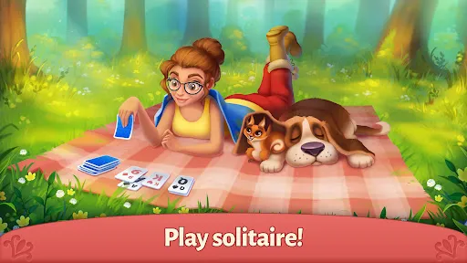 Solitaire Grove | Игры | XWorld Solitaire Grove | Игры | XWorld