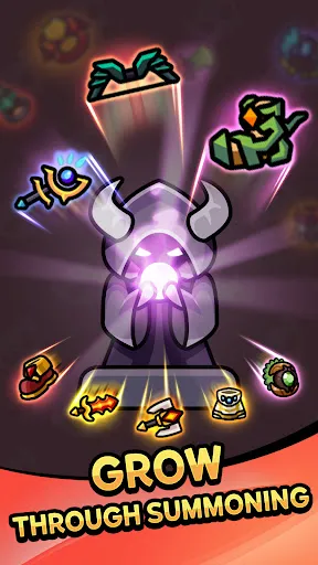 Grow Demon Slimes: Idle RPG | Permainan | XWorld Grow Demon Slimes: Idle RPG | Permainan | XWorld