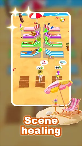 Sunny Beach Tycoon | เกม | XWorld Sunny Beach Tycoon | เกม | XWorld