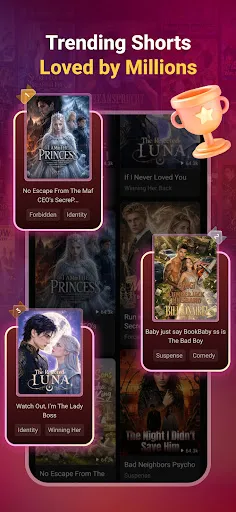 FreeDrama: Short Drama & Shows | เกม | XWorld FreeDrama: Short Drama & Shows | เกม | XWorld