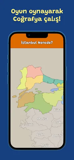 Nerede Bul | juego | XWorld