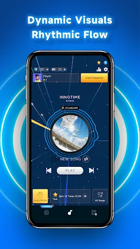 Hi Beatz: Music & Rhythm Game | Игры | XWorld Hi Beatz: Music & Rhythm Game | Игры | XWorld