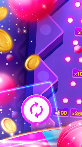 Plinko Balls | 游戏 | XWorld