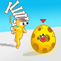XWorld | Dino Chaos: Crazy Race