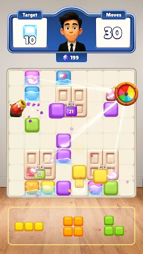 Block Match - Blast Game | Games | XWorld Block Match - Blast Game | Games | XWorld