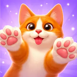 XWorld | My Sweet Meow: Virtual Cat Pet