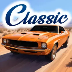 XWorld | Classic Drag Racing Car Game
