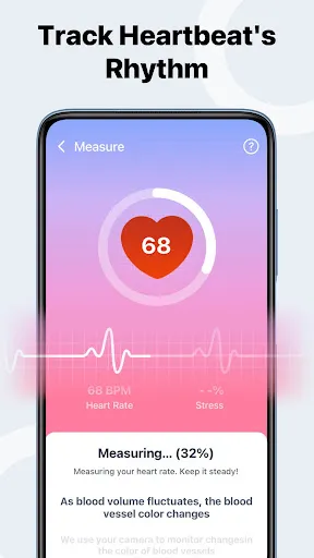 Beatly: Blood Pressure & Sugar | 游戏 | XWorld