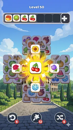 Tile Travel - Triple Match | Games | XWorld Tile Travel - Triple Match | Games | XWorld