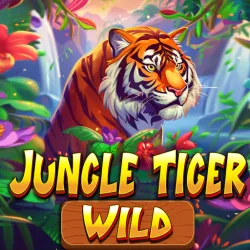 XWorld | Jungle Tiger Wild