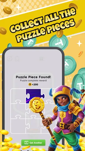 Earn USDT : Coin Collector | Permainan | XWorld Earn USDT : Coin Collector | Permainan | XWorld