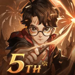 XWorld | Harry Potter: Magic Awakened™ XWorld | Harry Potter: Magic Awakened™