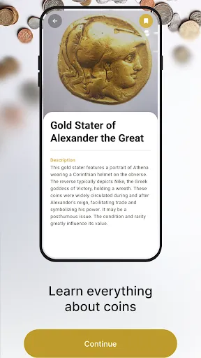 Rare Coin Identifier | Games | XWorld Rare Coin Identifier | Games | XWorld