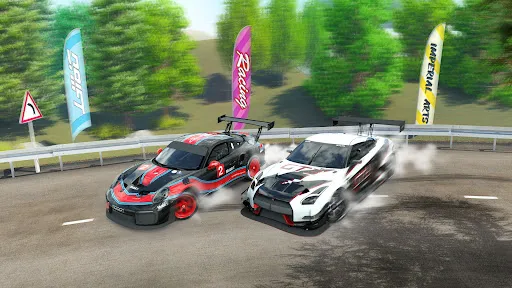 Crazy Driving - Street Race | Игры | XWorld