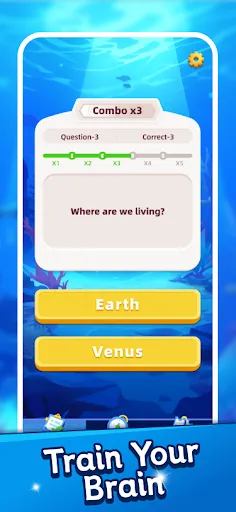 Quiz Ace | Игры | XWorld