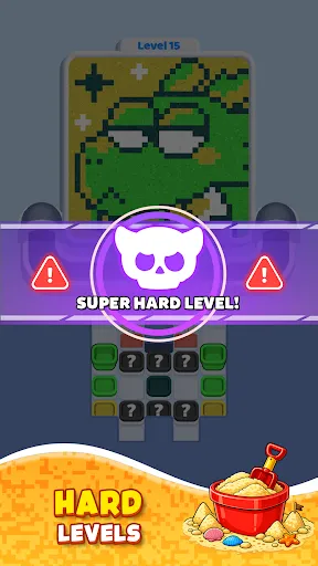 Sandy Jam | Games | XWorld