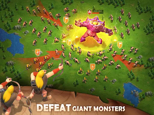 Blaze of Battle | Games | XWorld Blaze of Battle | Games | XWorld