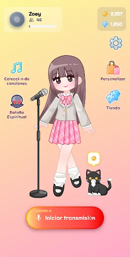 K-Pop Dream | juego | XWorld K-Pop Dream | juego | XWorld