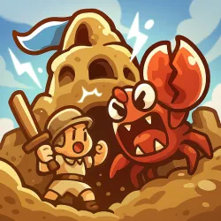 XWorld | Sandcastle TD
