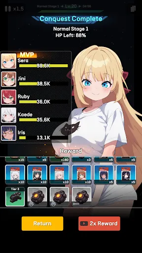 E.D.E.N : The Last Line | Jogos | XWorld