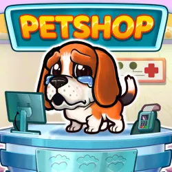 XWorld | Pet Shop Fever: Animal Hotel