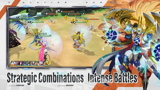 The final evolution: Digi | Games | XWorld