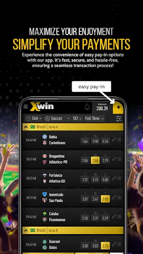xWin90 - Play Smart, Win Big | Игры | XWorld
