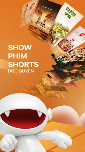 MangoPlus - Show, Phim, Shorts | Games | XWorld MangoPlus - Show, Phim, Shorts | Games | XWorld