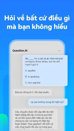 Question.AI - giải toán | Games | XWorld