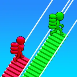 XWorld | Bridge Race