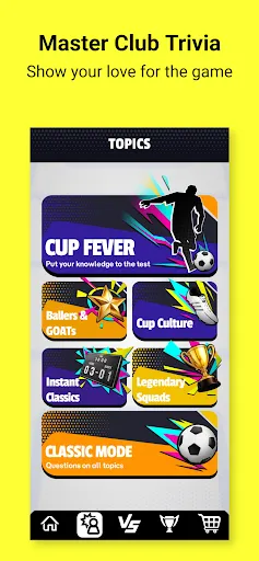 Trivia FC | Games | XWorld Trivia FC | Games | XWorld