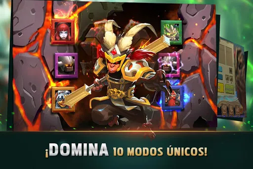 Clash of Lords 2: Español | juego | XWorld