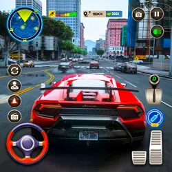 XWorld | City Car Driving Games Offline XWorld | City Car Driving Games Offline