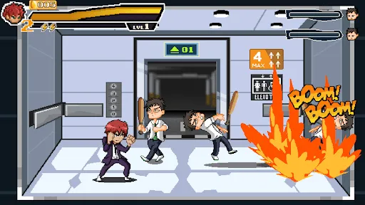 School Hero | Игры | XWorld