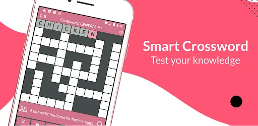 Smart Crossword English Puzzle | เกม | XWorld