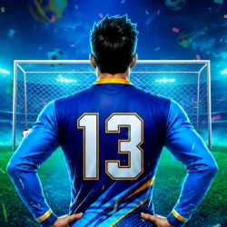 XWorld | Penalty Shot Goal