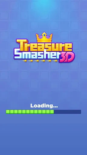 Treasure Smasher 3D-Win Cash | Permainan | XWorld