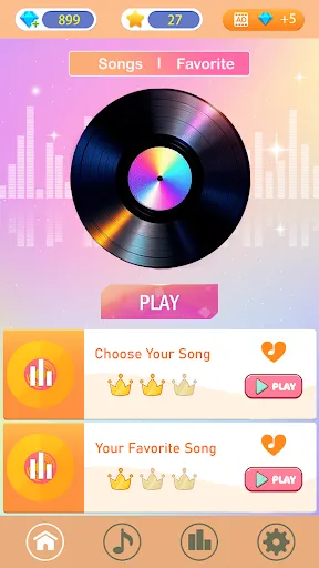 Katseye Piano Game Tiles | 游戏 | XWorld Katseye Piano Game Tiles | 游戏 | XWorld