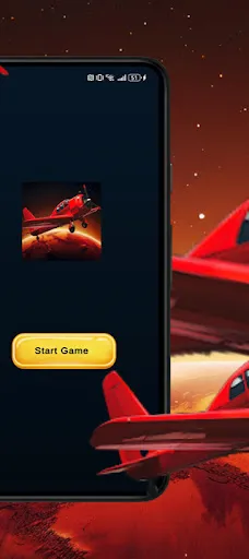 Cosmic Flight Risk | Permainan | XWorld