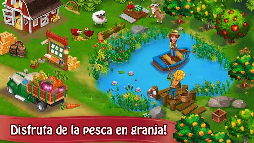 Juegos de Granjas de Animales | juego | XWorld