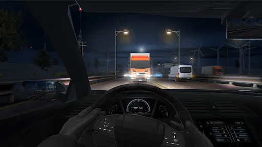 Traffic Driving Car Simulator | Games | XWorld