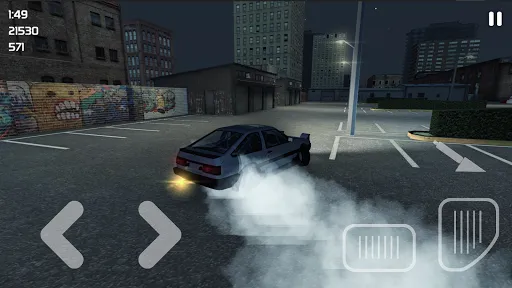 Drift Fanatics Car Drifting | juego | XWorld