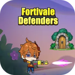 XWorld | Fortivale Defenders