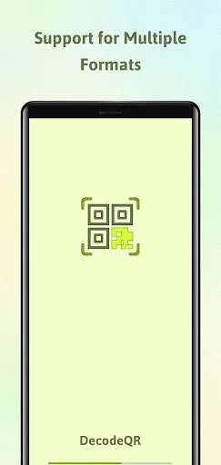 DecodeQR | เกม | XWorld