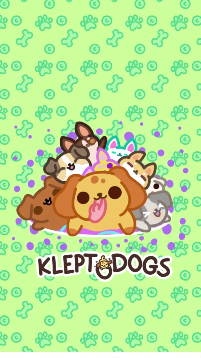 KleptoDogs | 游戏 | XWorld