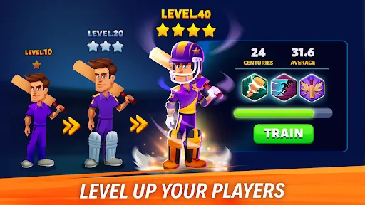 Hitwicket Cricket Game 2025 | Permainan | XWorld