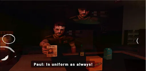 Shift At Doppelganger | juego | XWorld