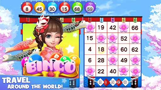 Bingo Lucky: Play Bingo Games | Games | XWorld