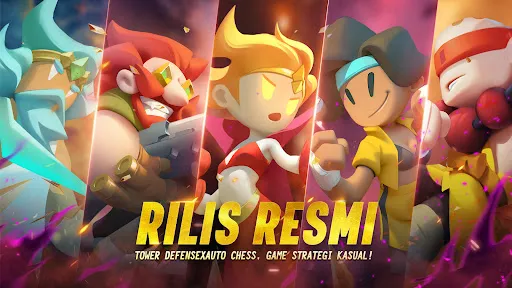 Tower Brawl | Permainan | XWorld