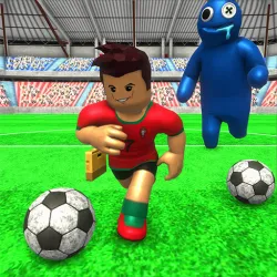 XWorld | Monster Football 3D